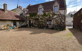 Le Relais Des Fontaines